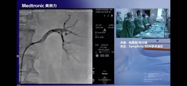 旺润配资 沪喀同心破难题！中山医院立体帮扶助喀什二院完成新疆南部地区首例RDN手术