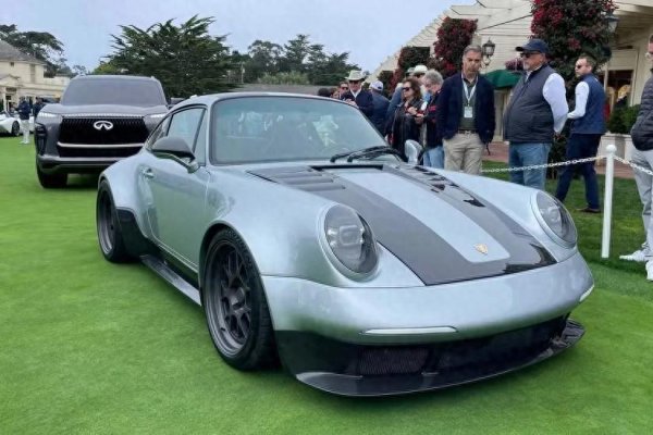 掌上世界 混动的风冷911见过吗？Tedson Daydream保时捷964