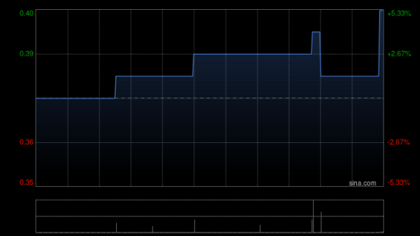 启牛配资 中国宝力科技：供股尚有4.22亿股供股股份未获认购