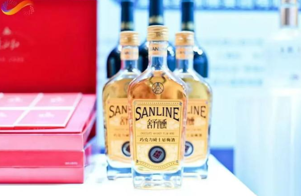 新宝策略 中国白酒低度化革命: 传统酒企为何集体“自降身段”?