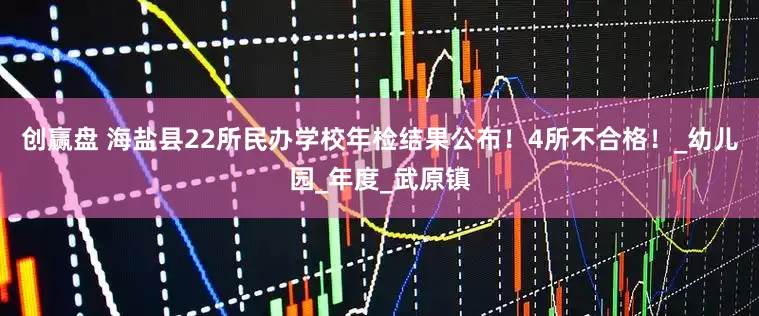 创赢盘 海盐县22所民办学校年检结果公布！4所不合格！_幼儿园_年度_武原镇