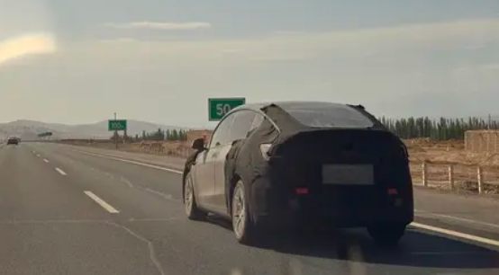 日天金策略 40万，6座，3米轴距！特斯拉Model Y L参数曝光，理想L8对手来了