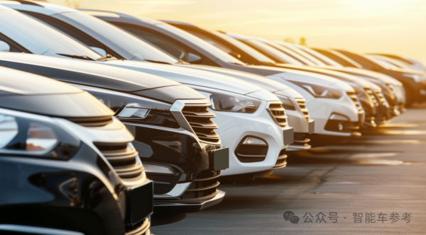 盛宝策略 中国最赚钱的三大车企加一起，利润勉强追上宁德时代